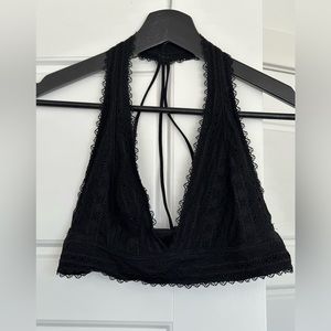 Urban Outfitters Lace Top